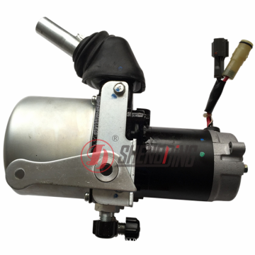 japanese CXZ51K/6WF1 electric cabin pump